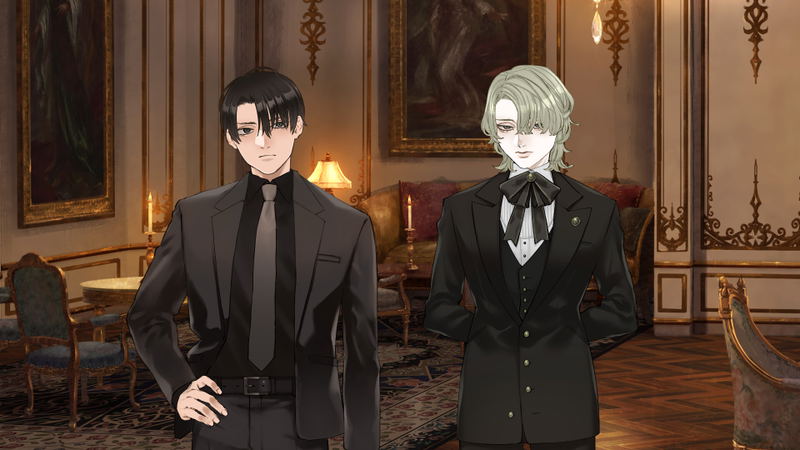 Dark Auction (Multi-Language) image 4