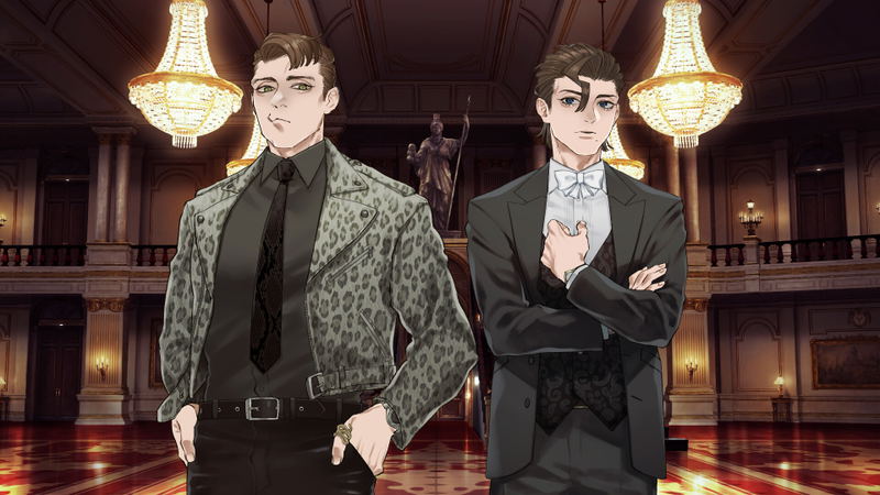 Dark Auction (Multi-Language) image 5