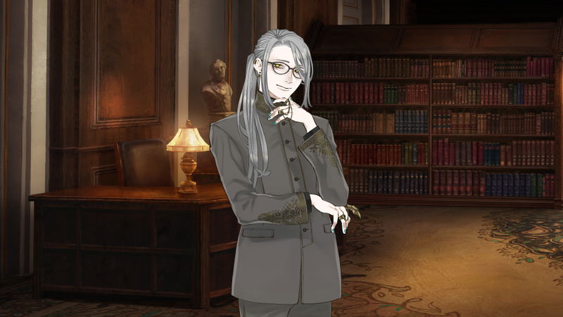 Dark Auction (Multi-Language) image 7