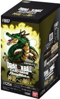 Dragon Ball Super Card Game Fusion World Booster Pack Wish For Shenron FB07 (Set of 24 Packs) thumbnail 1
