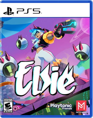 Elsie