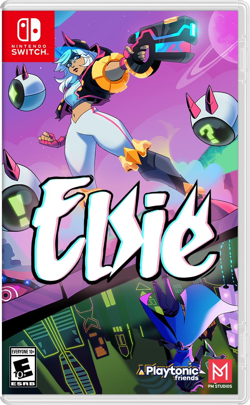 Elsie — Import Game Deal