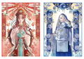 Fantasy 2025 - Art Book Of Selected Illustration thumbnail 3