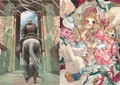 Fantasy 2025 - Art Book Of Selected Illustration thumbnail 4