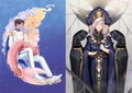 Fantasy 2025 - Art Book Of Selected Illustration thumbnail 5