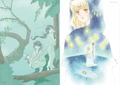 Fantasy 2025 - Art Book Of Selected Illustration thumbnail 8