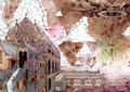 Fantasy 2025 - Art Book Of Selected Illustration thumbnail 9