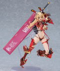 figma No. 625 Bunny Suit Planning: Veronica Sweetheart [GSC Online Shop Exclusive Ver.] thumbnail 4