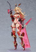 figma No. 625 Bunny Suit Planning: Veronica Sweetheart [GSC Online Shop Exclusive Ver.] thumbnail 6