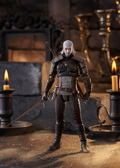 figma No. 655 The Witcher 3 Wild Hunt: Geralt [GSC Online Shop Exclusive Ver.] thumbnail 12