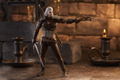figma No. 655 The Witcher 3 Wild Hunt: Geralt [GSC Online Shop Exclusive Ver.] thumbnail 14