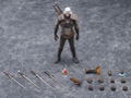 figma No. 655 The Witcher 3 Wild Hunt: Geralt [GSC Online Shop Exclusive Ver.] thumbnail 2