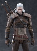 figma No. 655 The Witcher 3 Wild Hunt: Geralt [GSC Online Shop Exclusive Ver.] thumbnail 3