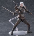 figma No. 655 The Witcher 3 Wild Hunt: Geralt [GSC Online Shop Exclusive Ver.] thumbnail 6