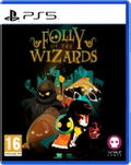 Folly of the Wizards thumbnail 1