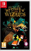 Folly of the Wizards thumbnail 1