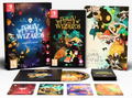 Folly of the Wizards [Collector's Edition] thumbnail 1