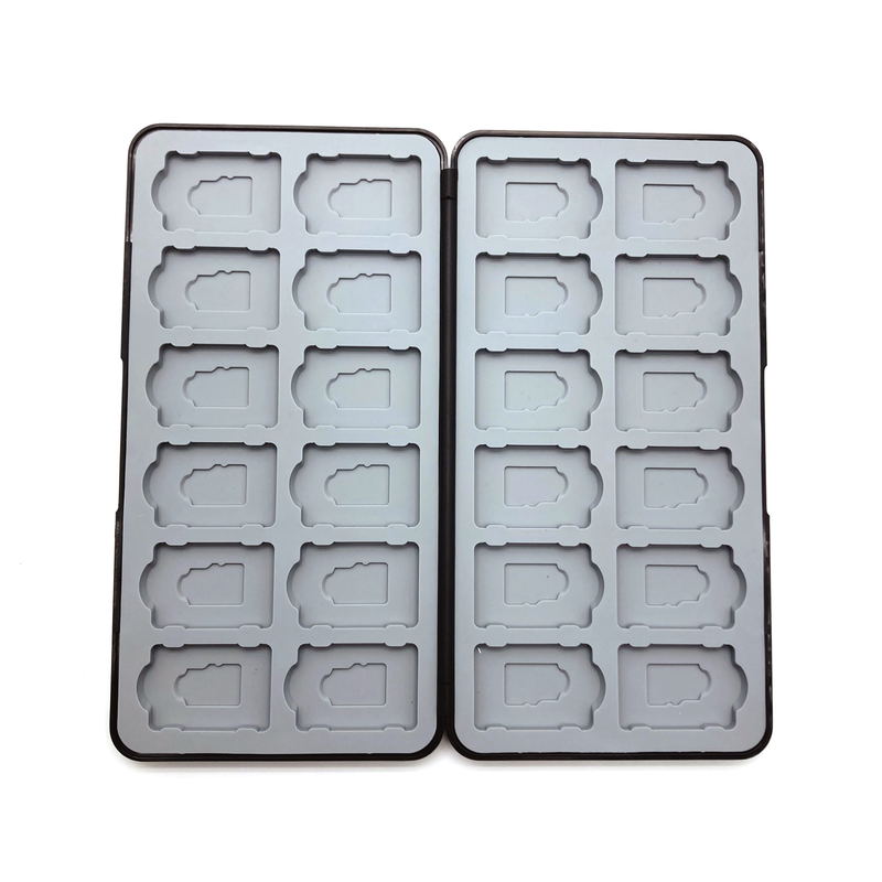 Game Card Holder for Nintendo Switch 2 (Obake Pam) image 3