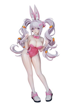 Goddess of Victory Nikke Pre-Painted Figure: Alice Wonderland Bunny
