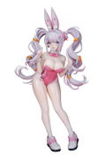 Goddess of Victory Nikke Pre-Painted Figure: Alice Wonderland Bunny thumbnail 1
