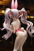 Goddess of Victory Nikke Pre-Painted Figure: Alice Wonderland Bunny thumbnail 11