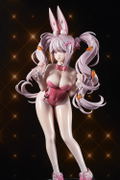 Goddess of Victory Nikke Pre-Painted Figure: Alice Wonderland Bunny thumbnail 14