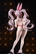 Goddess of Victory Nikke Pre-Painted Figure: Alice Wonderland Bunny thumbnail 15