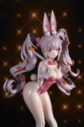 Goddess of Victory Nikke Pre-Painted Figure: Alice Wonderland Bunny thumbnail 16