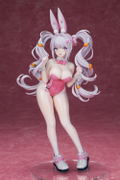 Goddess of Victory Nikke Pre-Painted Figure: Alice Wonderland Bunny thumbnail 2