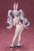 Goddess of Victory Nikke Pre-Painted Figure: Alice Wonderland Bunny thumbnail 5