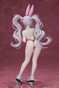Goddess of Victory Nikke Pre-Painted Figure: Alice Wonderland Bunny thumbnail 6