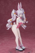 Goddess of Victory Nikke Pre-Painted Figure: Alice Wonderland Bunny thumbnail 7