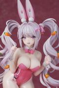 Goddess of Victory Nikke Pre-Painted Figure: Alice Wonderland Bunny thumbnail 9