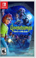 Goosebumps: Terror in Little Creek thumbnail 1