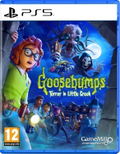 Goosebumps: Terror in Little Creek thumbnail 1