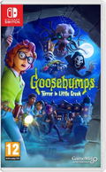 Goosebumps: Terror in Little Creek thumbnail 1