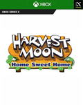Harvest Moon: Home Sweet Home [Special Edition] thumbnail 1