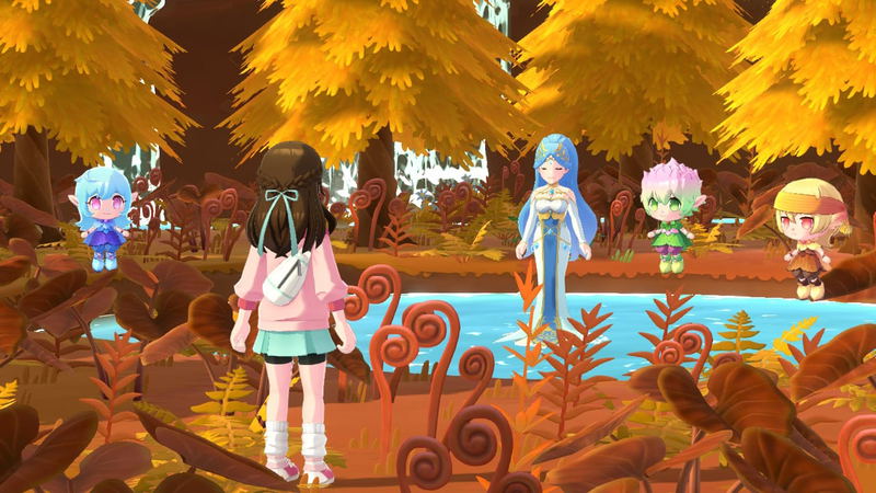 Harvest Moon: Home Sweet Home [Special Edition] image 2
