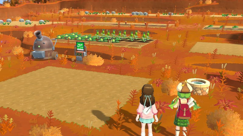 Harvest Moon: Home Sweet Home [Special Edition] image 5