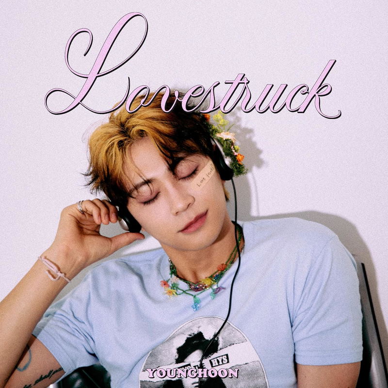Lovestruck [Limited Edition] image 1