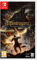 Mandragora Whispers of the Witch Tree thumbnail 1