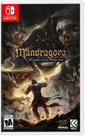 Mandragora: Whispers of the Witch Tree thumbnail 1