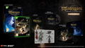 Mandragora Whispers of the Witch Tree [Collector's Edition] thumbnail 1