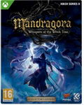 Mandragora Whispers of the Witch Tree [Collector's Edition] thumbnail 2
