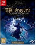 Mandragora Whispers of the Witch Tree [Collector's Edition] thumbnail 2