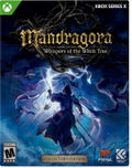 Mandragora Whispers of the Witch Tree [Collector's Edition] thumbnail 2