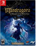 Mandragora Whispers of the Witch Tree [Collector's Edition] thumbnail 2