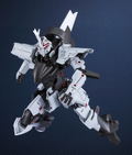 Moderoid Broken Blade (Manga): Delphine Second Form thumbnail 3