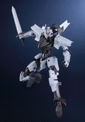 Moderoid Broken Blade (Manga): Delphine Second Form thumbnail 4