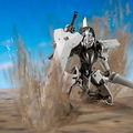 Moderoid Broken Blade (Manga): Delphine Second Form [GSC Online Shop Limited Ver.] thumbnail 2